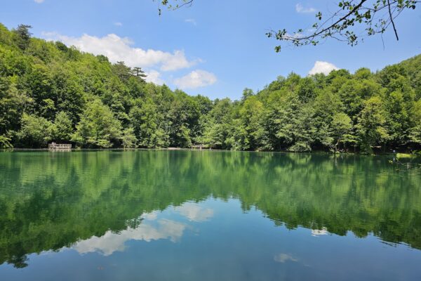ANKARA ÇIKIŞLI GÜNÜBİRLİK YEDİGÖLLER TURU