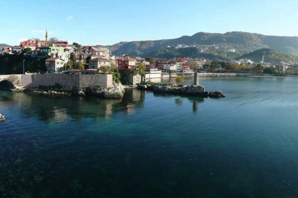 ANKARA ÇIKIŞLI GÜNÜBİRLİK AMASRA TURU