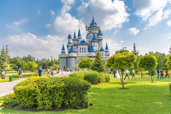 ANKARA ÇIKIŞLI GÜNÜBİRLİK ESKİŞEHİR TURU