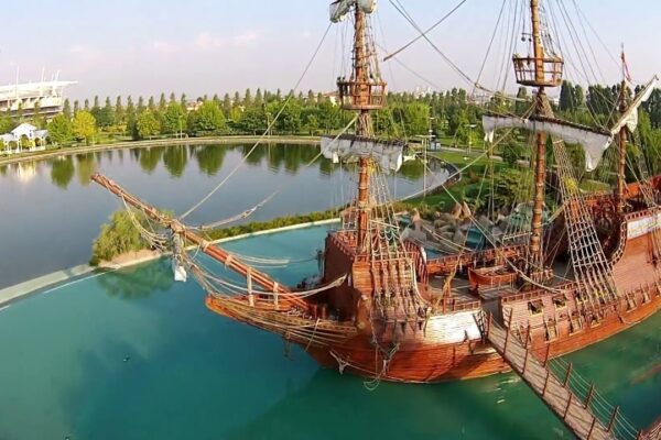 ANKARA ÇIKIŞLI GÜNÜBİRLİK ESKİŞEHİR TURU