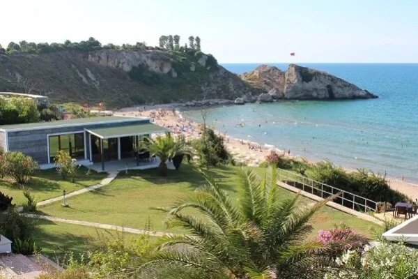 İSTANBUL ADALAR SARAYLAR ŞİLE AĞVA TURU 2 GECE 3 GÜN