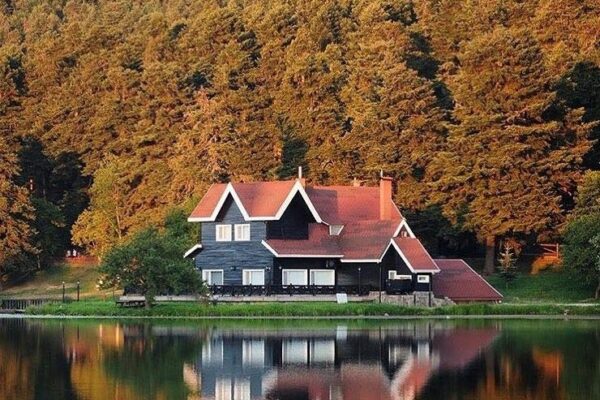 ANKARA ÇIKIŞLI GÜNÜBİRLİK BEYPAZARI-ABANT-GÖLCÜK TURU