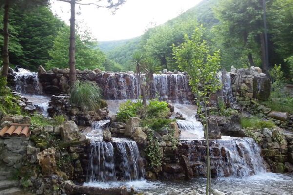 ANKARA ÇIKIŞLI GÜNÜBİRLİK SAPANCA – MAŞUKİYE – ORMANYA TURU