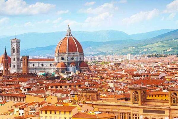 BÜYÜK İTALYA – YUNANİSTAN – BALKAN TURU