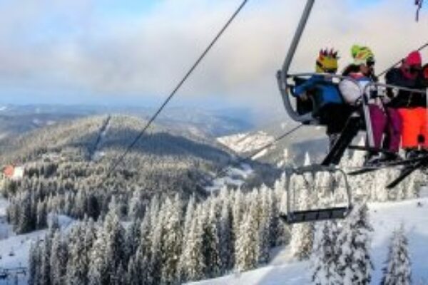 ANKARA ÇIKIŞLI KONAKLAMALI ILGAZ TURU 1 GECE 2 GÜN