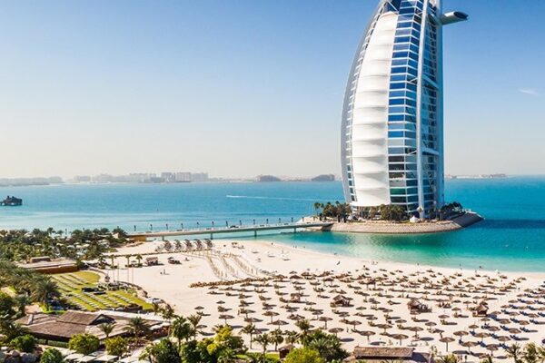 FLY DUBAI İLE ANKARA HAREKETLİ ÇÖLÜN ORTASINDAKİ VAHA DUBAI TURU 3 GECE 4 GÜN