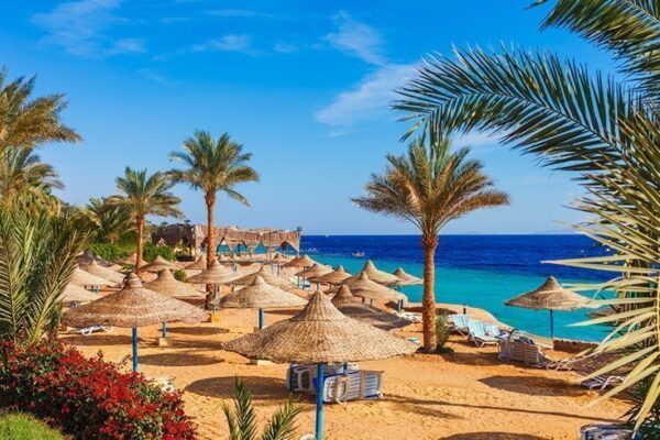 SHARM EL SHEIKH TURU 3 GECE 4 GÜN