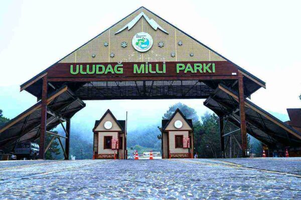 ANKARA ÇIKIŞLI BURSA ULUDAĞ TURU 1 GECE 2 GÜN