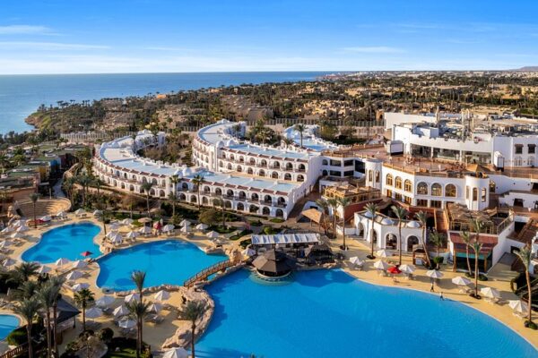 SHARM EL SHEIKH TURU 3 GECE 4 GÜN