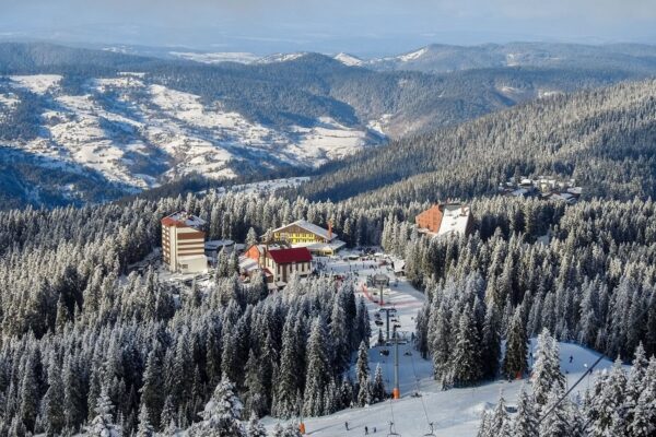 ANKARA ÇIKIŞLI GÜNÜBİRLİK ILGAZ TURU