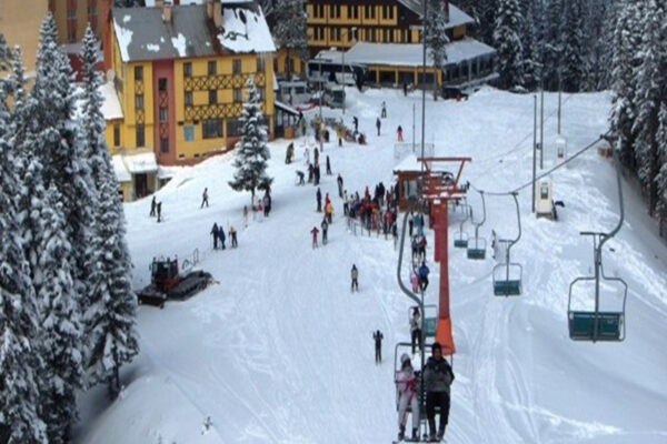 ANKARA ÇIKIŞLI KONAKLAMALI ILGAZ TURU 1 GECE 2 GÜN