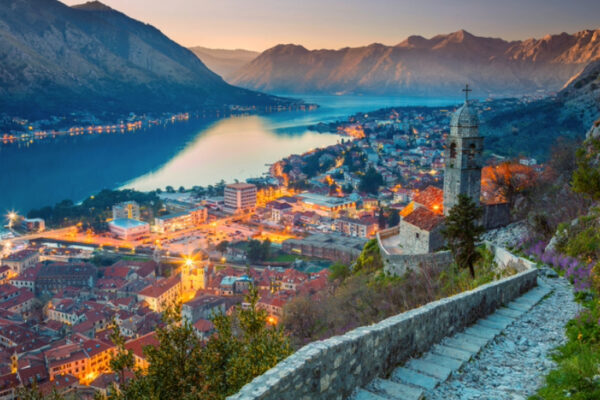 ANKARA HAREKETLİ UÇAKLI BÜYÜK BALKANLAR TURU VİZESİZ 6 GECE